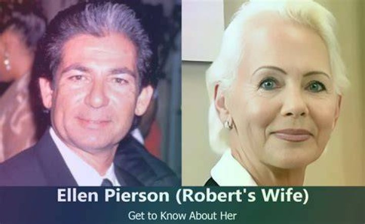 Ellen Pierson