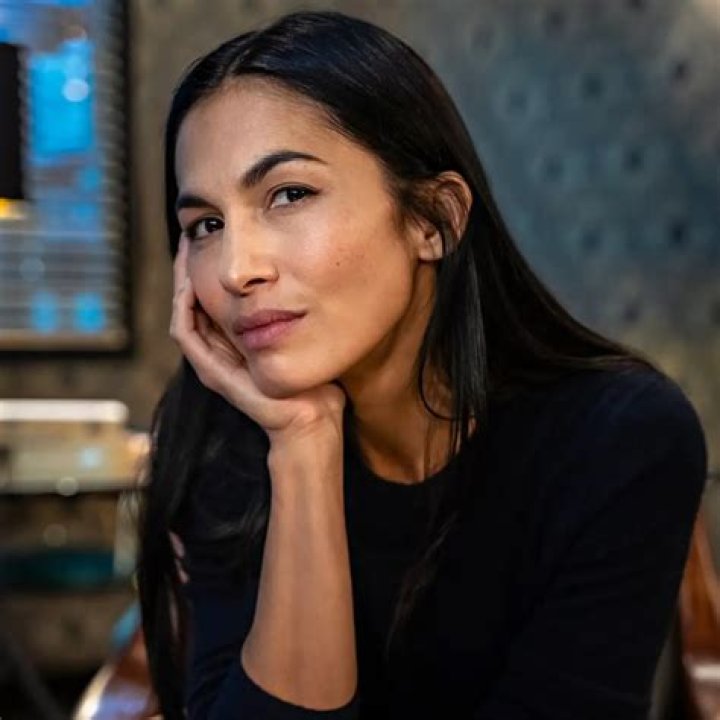 Elodie Yung net worth
