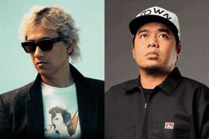Ely Buendia Net Worth