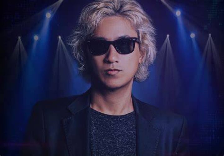 Ely Buendia Ely Buendia