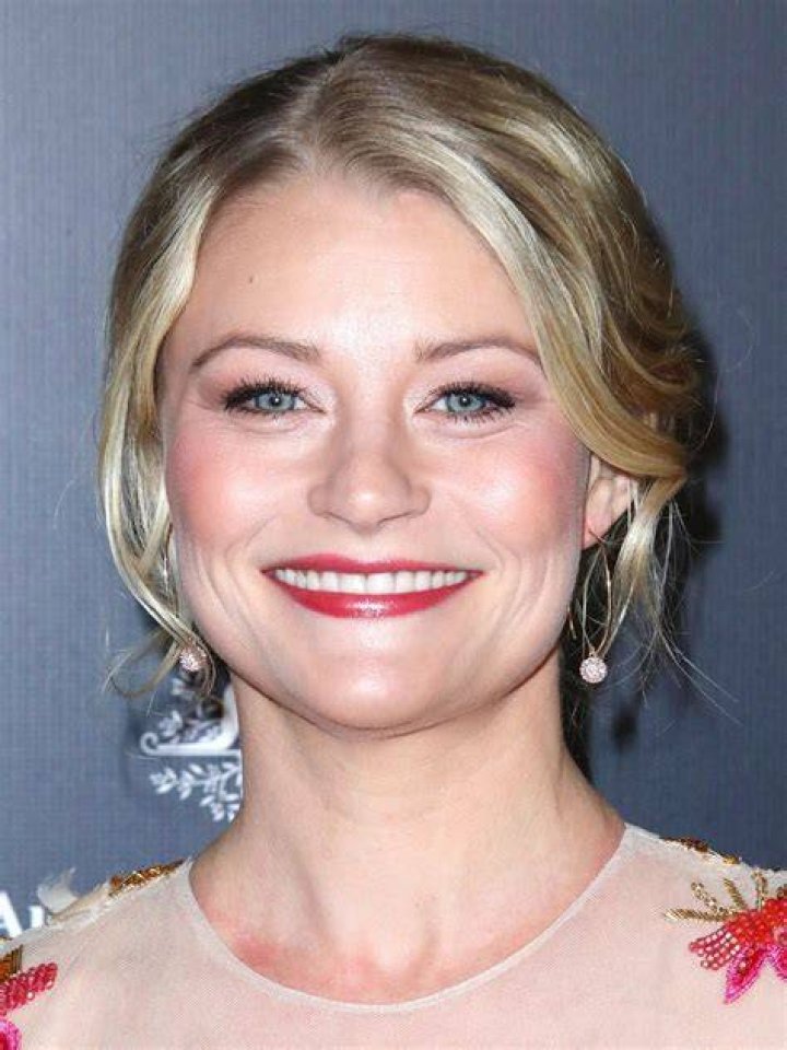 Emilie De Ravin