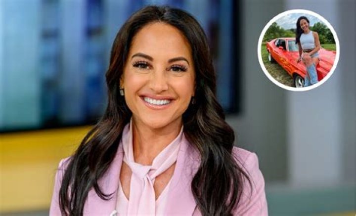 Emily Compagno Net Worth