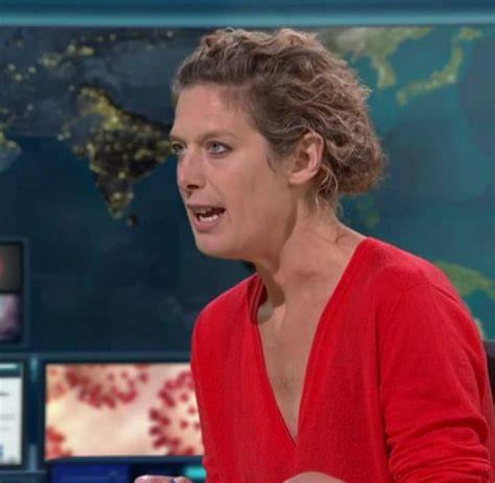 Emily Morgan ITV Reporter Wikipedia And Age: How Old Was She? emily morgan death