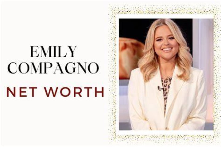 Emily Rogawski Net Worth