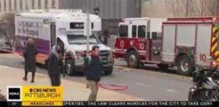 Emily Watson UPMC accident