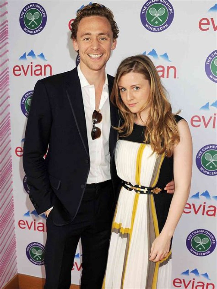 Emma Hiddleston
