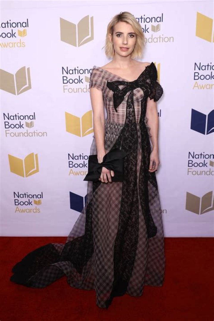 Emma Roberts awards Emma Roberts awards