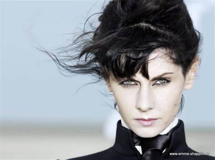 Emma Shapplin
