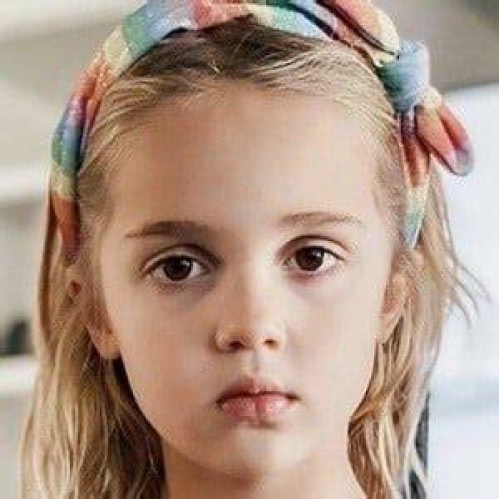 Emma Stauffer Net Worth