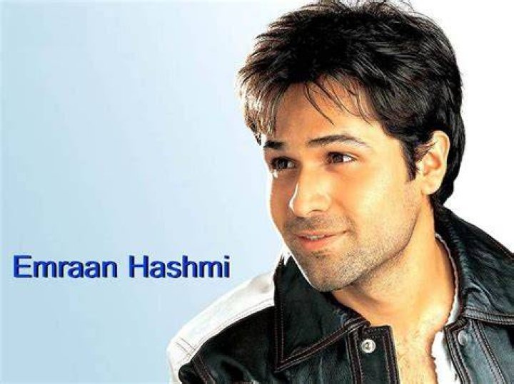 Emraan Hashmi