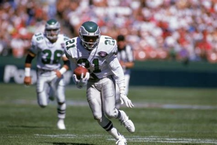 Eric Allen