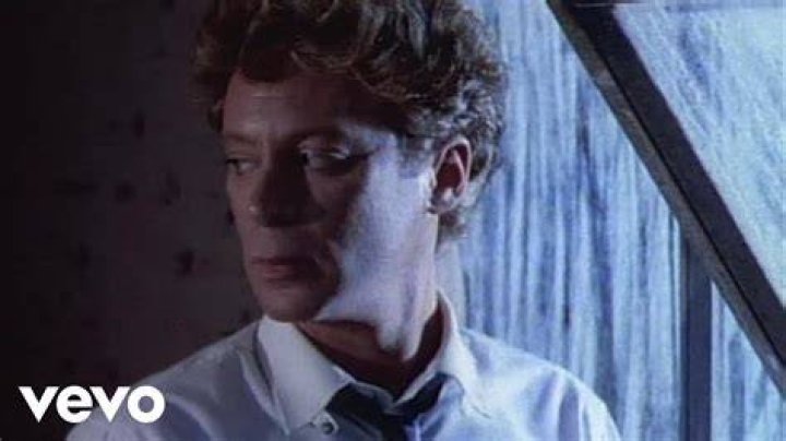 Eric Carmen - Hungry Eyes (Dirty Dancing Soundtrack) - soundtrack from the chi season 4 episode 10