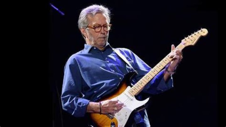 Eric Clapton