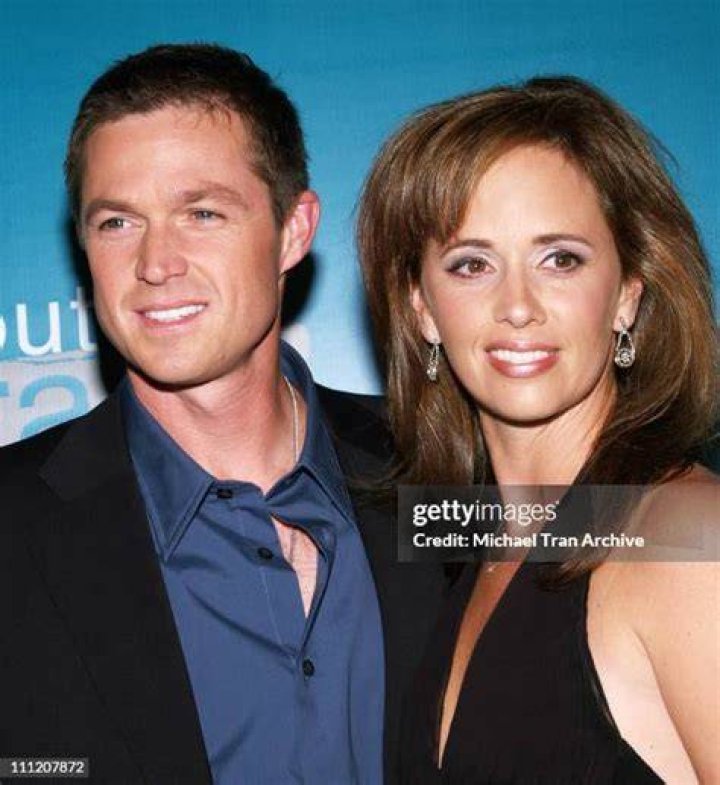eric close family