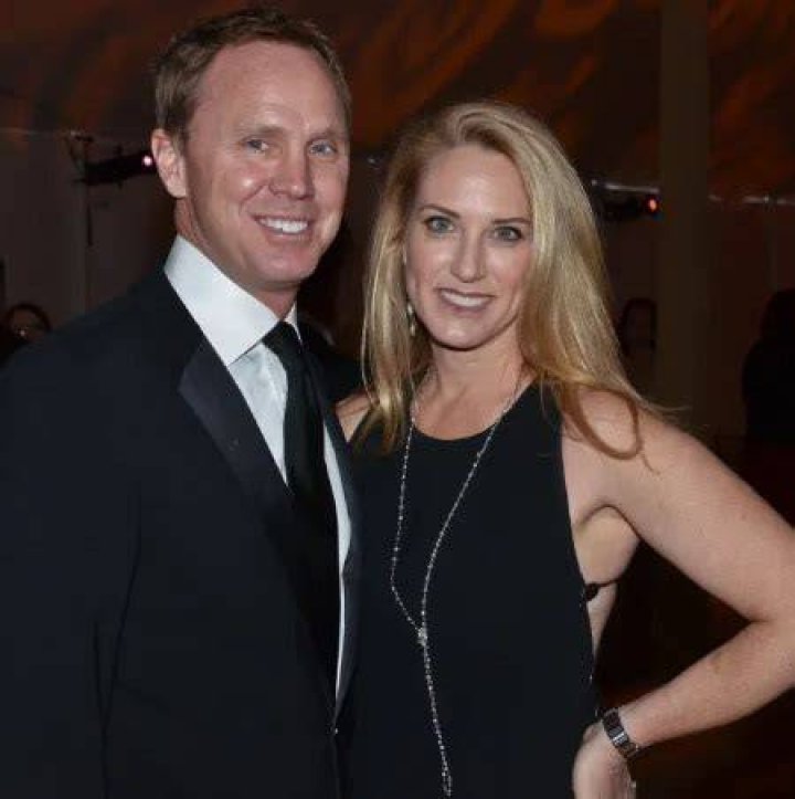 Eric Ferguson Wikipedia And Age: How Old Is Timothy Vander Ark Father? Eric Ferguson Wife