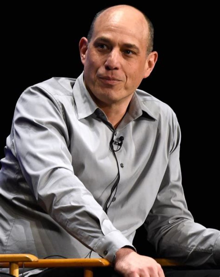 Eric Kaplan Net Worth 2024