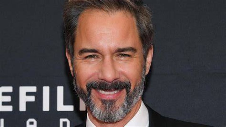 Eric McCormack Net Worth