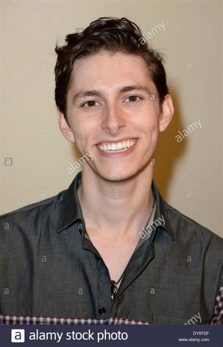 Eric Secharia