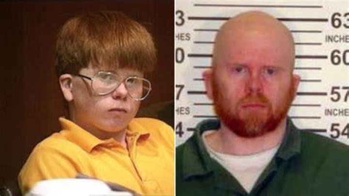 Eric Smith Parents