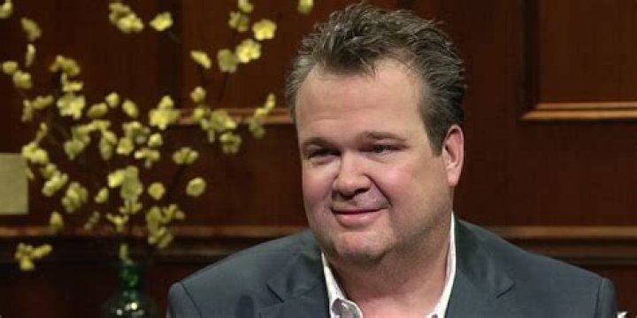 Eric Stonestreet Net Worth Eric Stonestreet Net Worth
