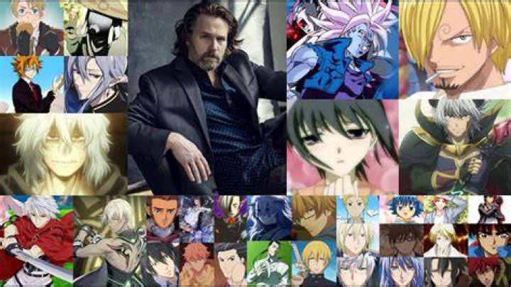 Eric Vale