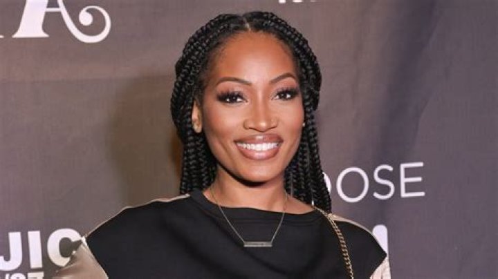 Erica Dixon