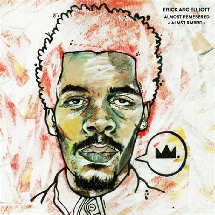 Erick Arc Elliott Erick Arc Elliott