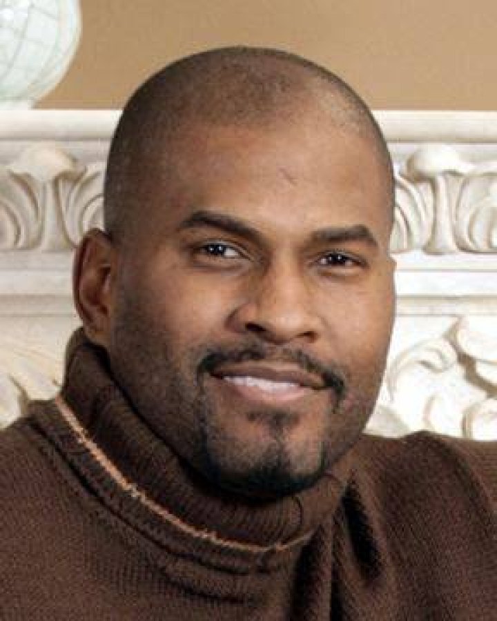 Erick Strickland