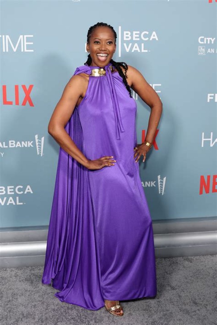 Erika Bowes Net Worth