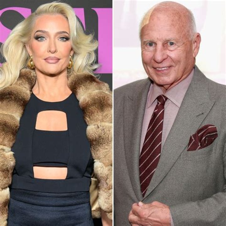Erika Jayne Health
