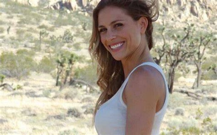 Erin Ryder Net Worth