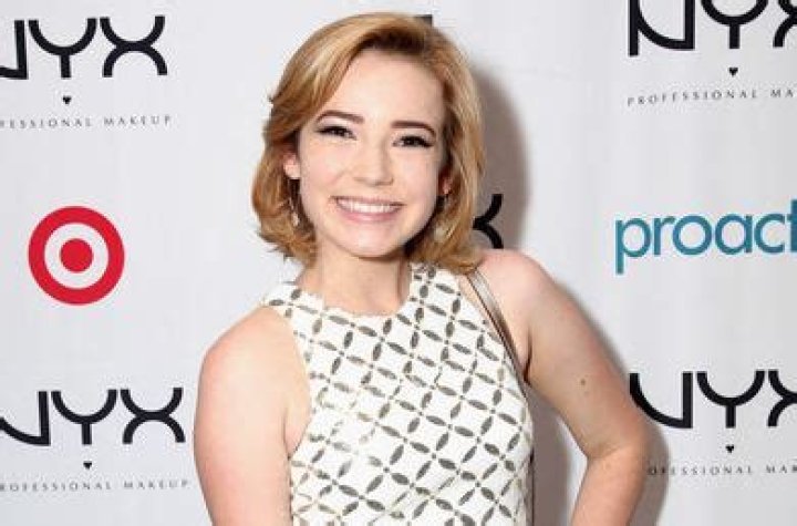 Erin Timony Net Worth