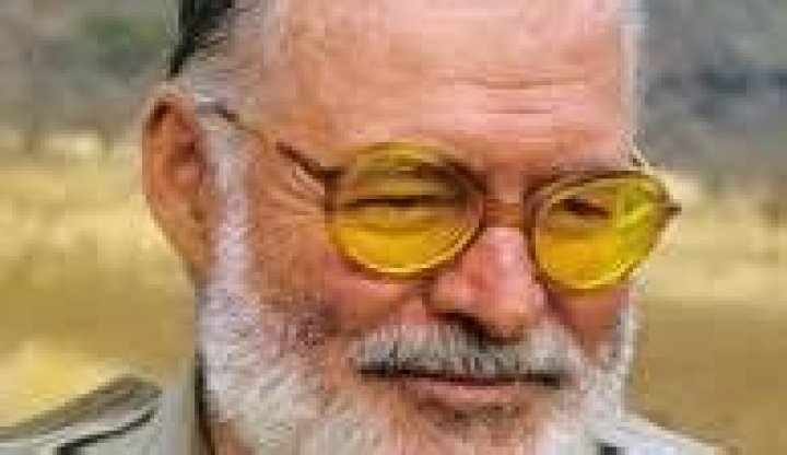 Ernest Hemingway Net Worth 2024