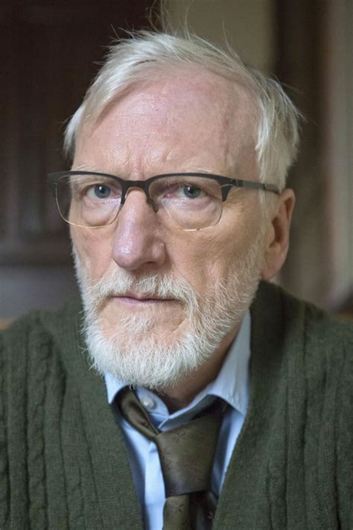 Ernst Stötzner Net Worth