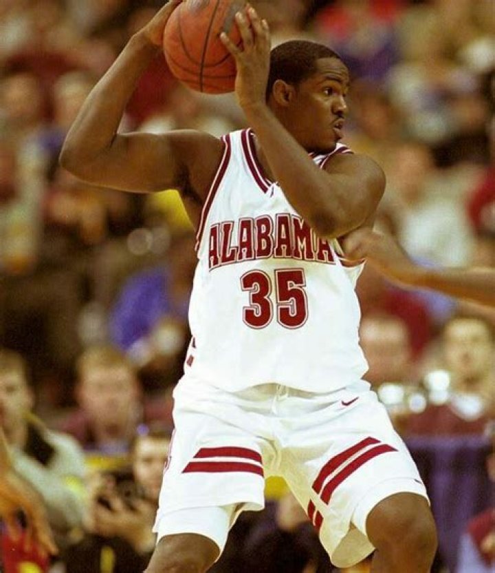 Erwin Dudley