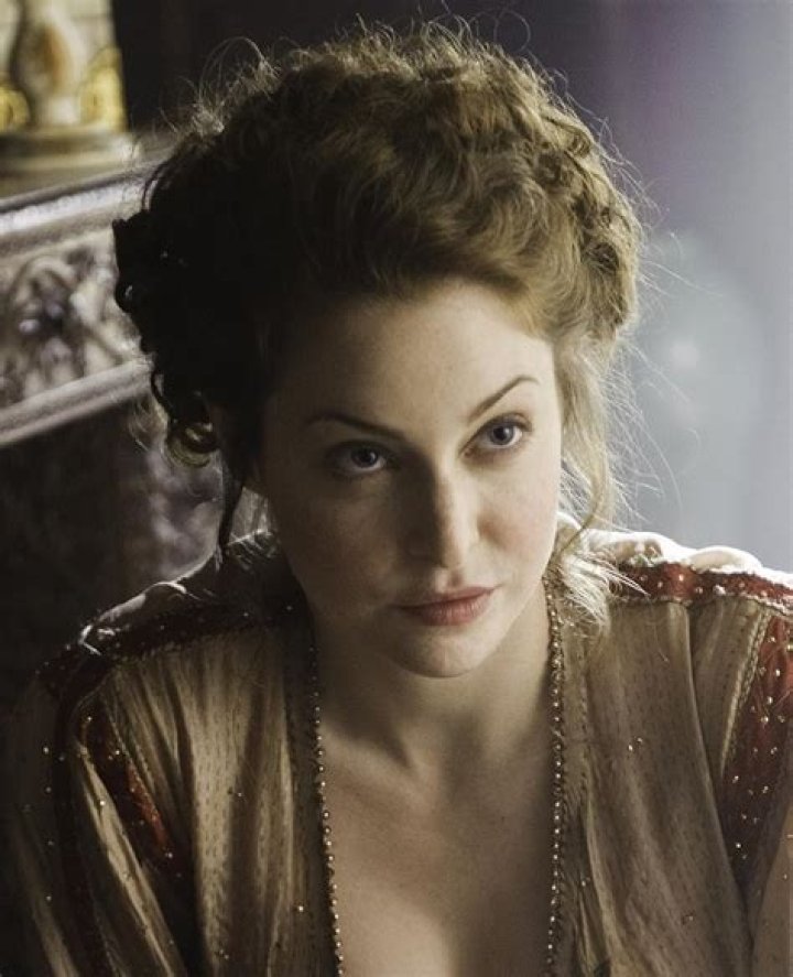 Esmé Bianco