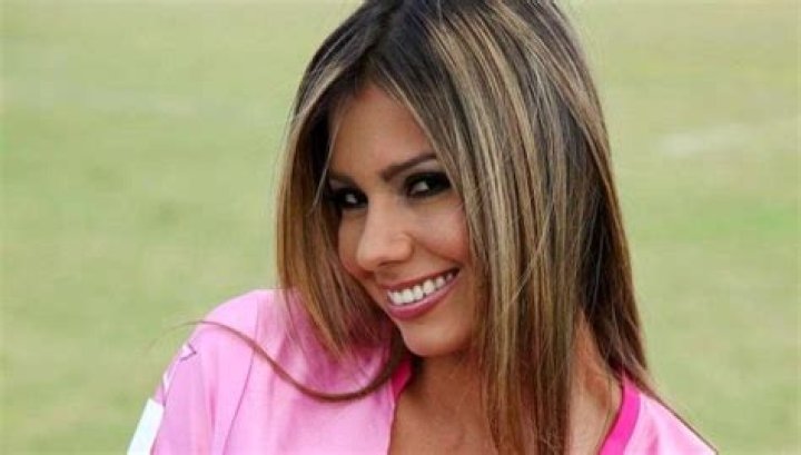 Esperanza Gomez Personal Life Esperanza Gomez Personal Life