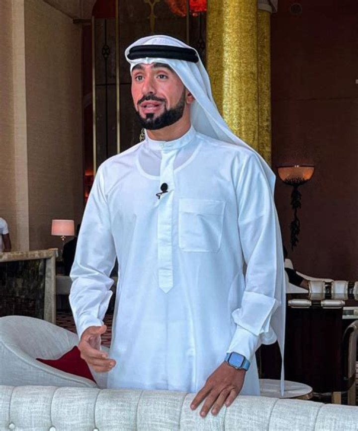 Essa Al Ansari