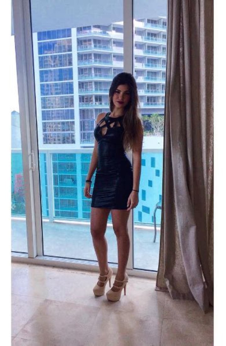 Estefania Moly Calero