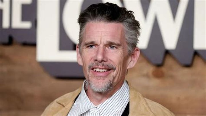 Ethan Drew Net Worth