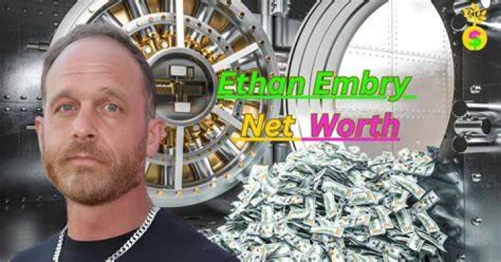 Ethan Gosh Net Worth