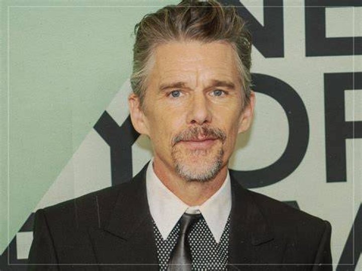 Ethan Hawke Has Been Set Up As A Fan-Favorite In Moon Knight Trailer - Animated Times