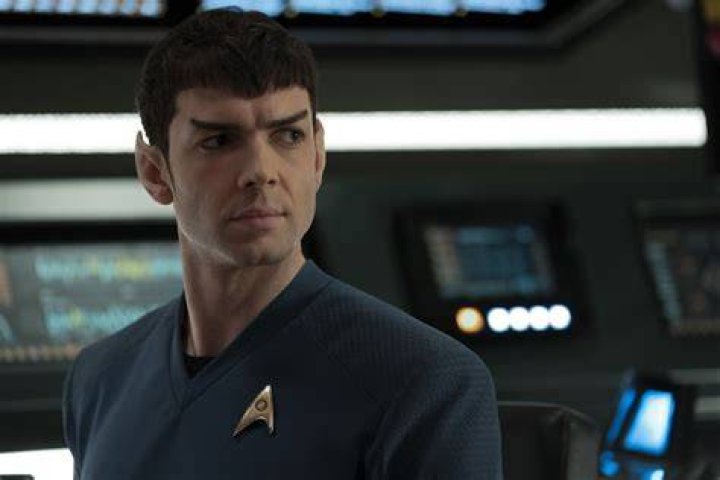 Ethan Peck