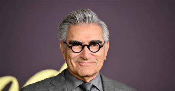 Eugene Levy Net Worth 2024