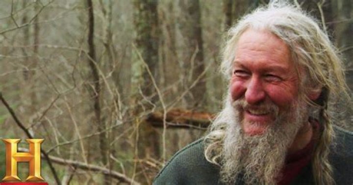 Eustace Conway