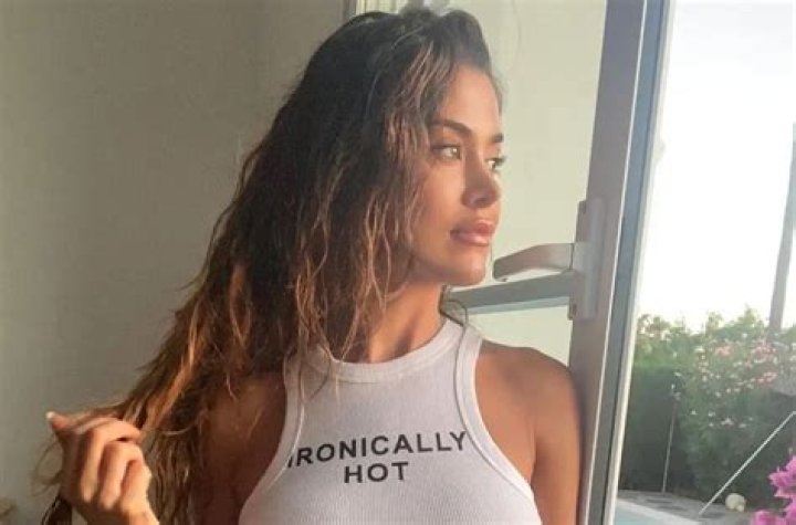 Eva Padlock Net Worth