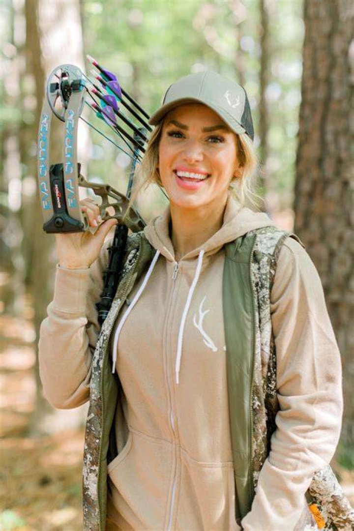 Eva Shockey