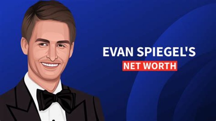 Evan Childs Net Worth