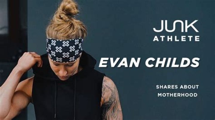 Evan Childs