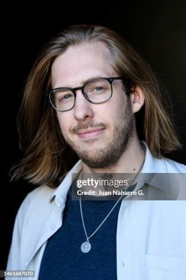Evan Edinger